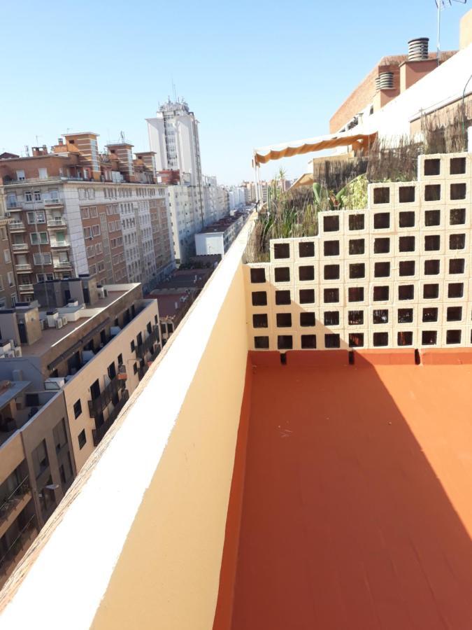Apartamento Atico Triana